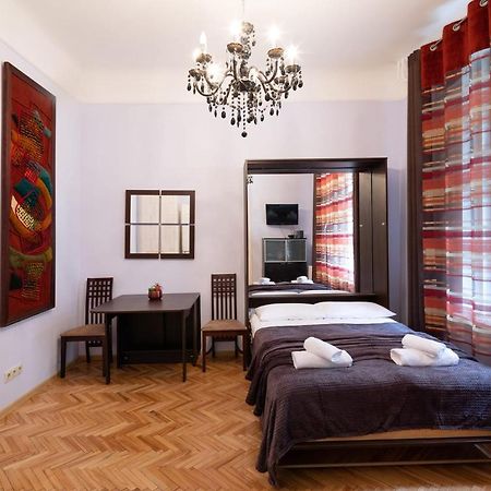 Old Riga Historical One Bedroom Apartment Exteriör bild